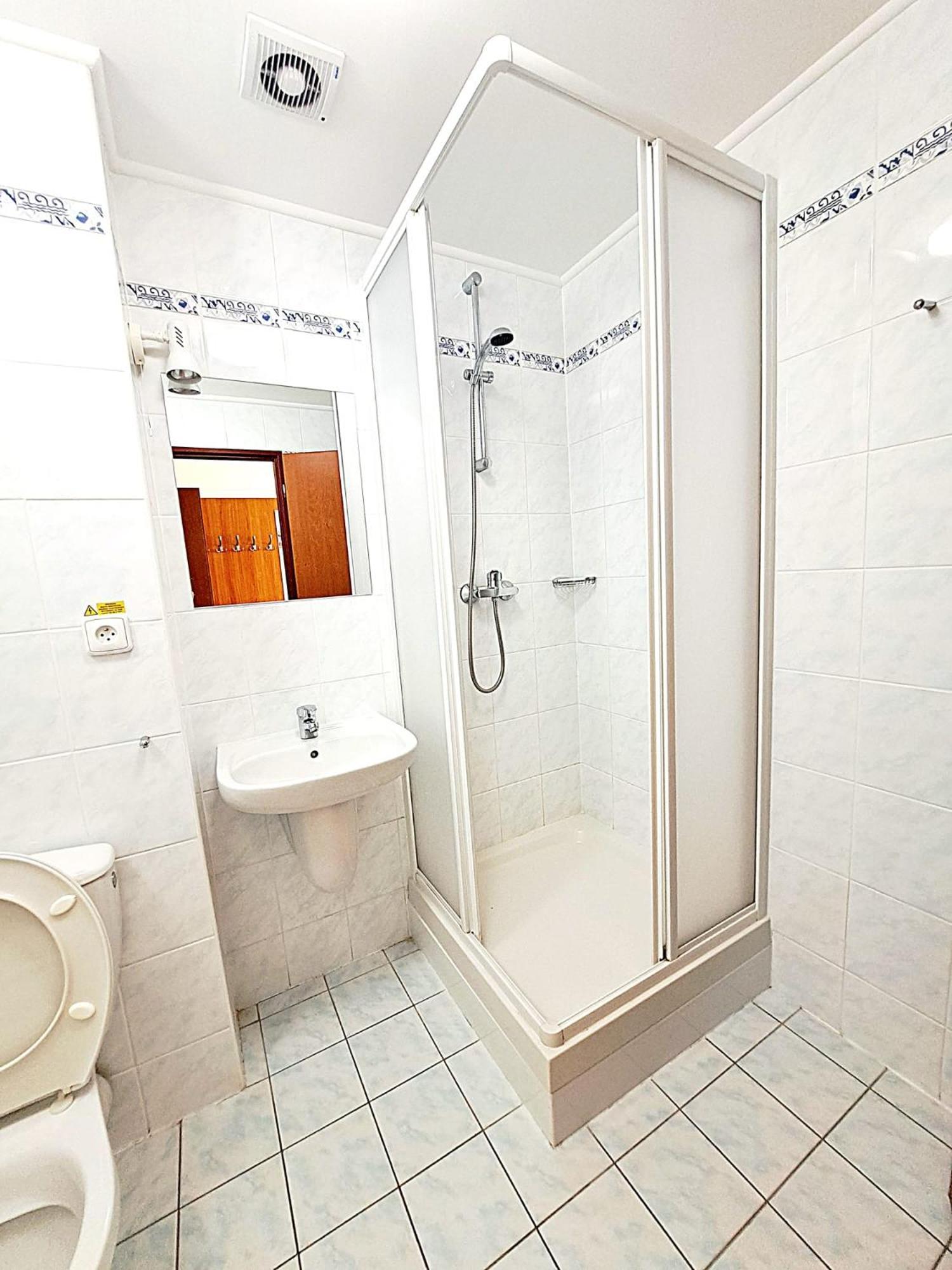 Hasicsky Hotel Přibyslav Extérieur photo